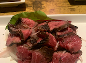 全品330円×食べ飲み放題×肉バル Restaurant MARC 三宮: moeさんの2021年12月の1枚目の投稿写真