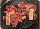 焼肉五苑 湯里店: めぐりんさんの2025年09月23日の2枚目の投稿写真