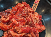 焼肉五苑 湯里店: めぐりんさんの2026年08月06日の1枚目の投稿写真