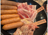 焼肉五苑 湯里店: めぐりんさんの2026年08月06日の3枚目の投稿写真