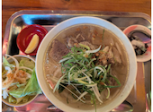 ベトナム料理 ホイアン 大阪店: めぐりんさんの2026年07月31日の1枚目の投稿写真