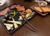 スペイン料理 びいどろ 渋谷店: はんみさんの2026年05月28日の2枚目の投稿写真