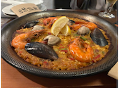 スペイン料理 びいどろ 渋谷店: はんみさんの2026年05月28日の3枚目の投稿写真