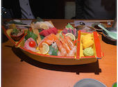 すし土風炉 錦糸町駅前プラザビル店: はんみさんの2025年04月14日の1枚目の投稿写真