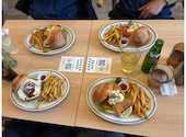 PLUMP DINER プランプダイナー: はんみさんの2026年05月11日の2枚目の投稿写真