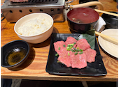 大衆焼肉酒場 こがね: いけさんの2026年05月30日の1枚目の投稿写真