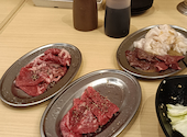 焼肉ホルモン おいで屋 田無北口駅前店: ふくださんの2026年04月26日の1枚目の投稿写真