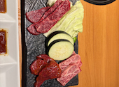 長崎和牛焼肉ぴゅあ: sariさんの2026年09月15日の1枚目の投稿写真