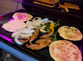 ジャンオクBBQ スーパージャンカラあべのプレミアム: あんじぇさんの2026年04月18日の3枚目の投稿写真