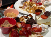 ニューヨークカフェ NEW YORK CAFE: nobbyさんの2026年08月30日の1枚目の投稿写真