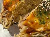 鉄板 お好み焼き 電光石火 廿日市店: nobbyさんの2026年05月31日の1枚目の投稿写真