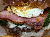 THE BURGER HOUSE ザバーガーハウス 並木: nobbyさんの2026年05月31日の1枚目の投稿写真