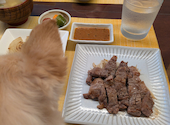 teppan taniyan てっぱん たにやん: るうさんの2026年04月27日の2枚目の投稿写真