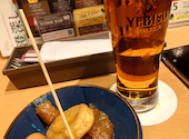 YEBISU　BAR　（ヱビスバー）　銀座コリドー街店: ゆうさんの2026年04月の1枚目の投稿写真