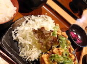 焼鳥ぎんじ 伏見桃山店: ゆうさんの2026年04月20日の1枚目の投稿写真
