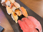すしの和 錦糸町南口駅前店: まなさんの2026年02月03日の1枚目の投稿写真