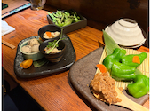 野菜とおばんざい酒場 八百屋 三宮: みーちゃんさんの2026年06月21日の3枚目の投稿写真