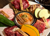 焼肉カワラ屋 帯山店: みーちゃんさんの2026年06月21日の1枚目の投稿写真
