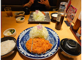 とんかついなば和幸船橋東武店の口コミ画像1