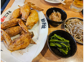 酔っ手羽 船橋店: いいもさんの2026年10月08日の1枚目の投稿写真