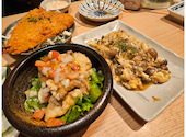 行きたくなる酒場 浜ちゃん 稲毛店: いいもさんの2026年09月05日の2枚目の投稿写真