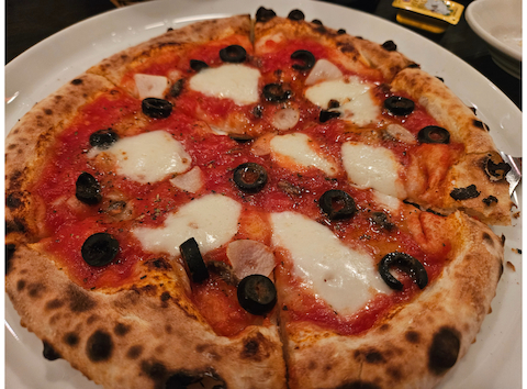 海賊の台所 船橋店: いいもさんの2025年11月08日の1枚目の投稿写真