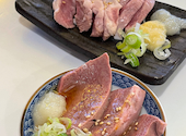 名物やきとん とみちゃん 南柏店: マナッチさんの2025年09月01日の1枚目の投稿写真