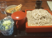十割そば しゃぶ鍋 豊ろ香 ほろか CAPO大谷地店: アッチーさんの2024年11月04日の1枚目の投稿写真