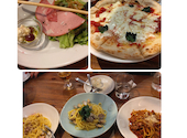 Italian Kitchen VANSAN 溝の口店: ヒロチョさんの2023年12月01日の1枚目の投稿写真