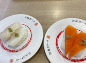 かっぱ寿司 郡山亀田店: ゆみさんの2026年08月10日の1枚目の投稿写真