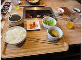焼肉LOUNGE うしのよだれ: ひろさんの2026年09月05日の1枚目の投稿写真