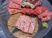 肉匠 もず野: きょろ3さんの2026年05月16日の2枚目の投稿写真
