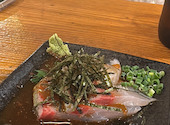 博多の魚屋 せんせんせん: あきーさんの2026年05月27日の1枚目の投稿写真