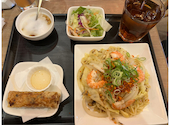 アジアンカフェ&ダイニングバー  アオザイレストラン  西船橋: りー母さんの2026年04月の1枚目の投稿写真