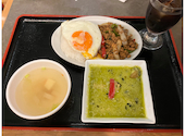 アジアンダイニング ダリマ 船橋店: りー母さんの2026年06月10日の1枚目の投稿写真