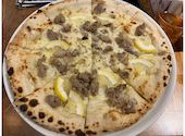 Itlian Kitchen VANSAN ヴァンサン 船橋店: りー母さんの2026年10月10日の1枚目の投稿写真