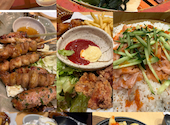 どんさん亭 関堀店: かりんこさんの2026年07月17日の1枚目の投稿写真
