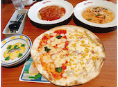 ジョリーパスタ岐阜東店の口コミ画像1