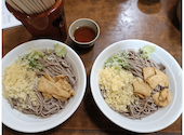 更科の口コミ画像1
