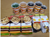 マクドナルド各務原イオン店の口コミ画像1