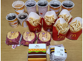 マクドナルド &nbsp;岐南町店の口コミ画像1