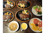ステーキのあさくま 柳津店: とんたさんの2026年06月22日の1枚目の投稿写真