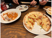 イタリアンバル CONA 錦糸町店: unchamamさんの2026年01月の1枚目の投稿写真