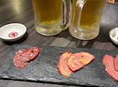 馬肉酒場 ぶらいあん 二俣川: coyotecozyさんの2026年05月27日の2枚目の投稿写真