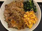 石臼挽き生そば 炭火焼肉丼 さくら 五井店: うさかすさんの2026年04月04日の1枚目の投稿写真