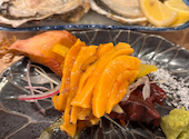 牡蠣と寿司 うみのおきて 仙台銀座店: 金魚すくいクイーンさんの2026年06月23日の1枚目の投稿写真