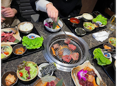 肉の匠　永田屋: きょうちゃんさんの2025年02月10日の1枚目の投稿写真