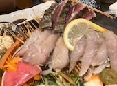 藁焼き鰹と旬のおでん 藁しべ 天満 扇町店: きょうちゃんさんの2025年10月の1枚目の投稿写真