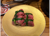 大衆焼肉ホルモン天陽 草津店: ヨシさんの2026年06月06日の2枚目の投稿写真