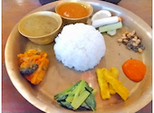 オリエンタルテーブルアマ oriental table AMA 代々木駅前店: ゲストさんの2026年08月24日の1枚目の投稿写真